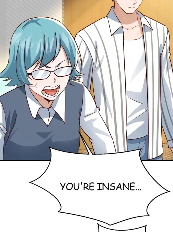 I Have Twin Girlfriends Chapter 333 page 62 - 