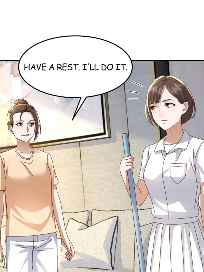 I Have Twin Girlfriends Chapter 334 page 19 - 