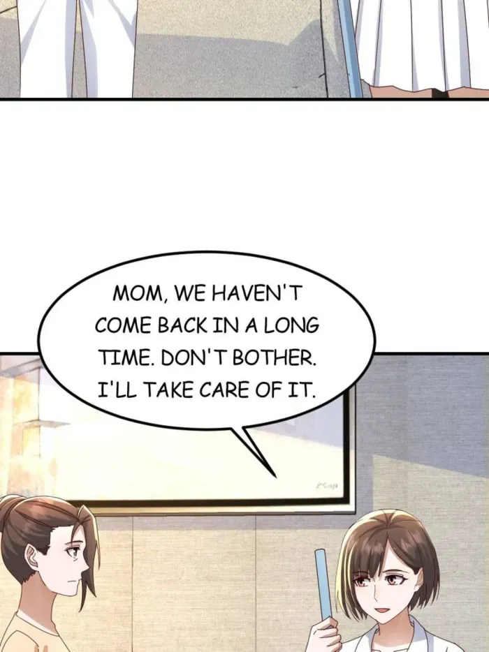 I Have Twin Girlfriends Chapter 334 page 20 - 
