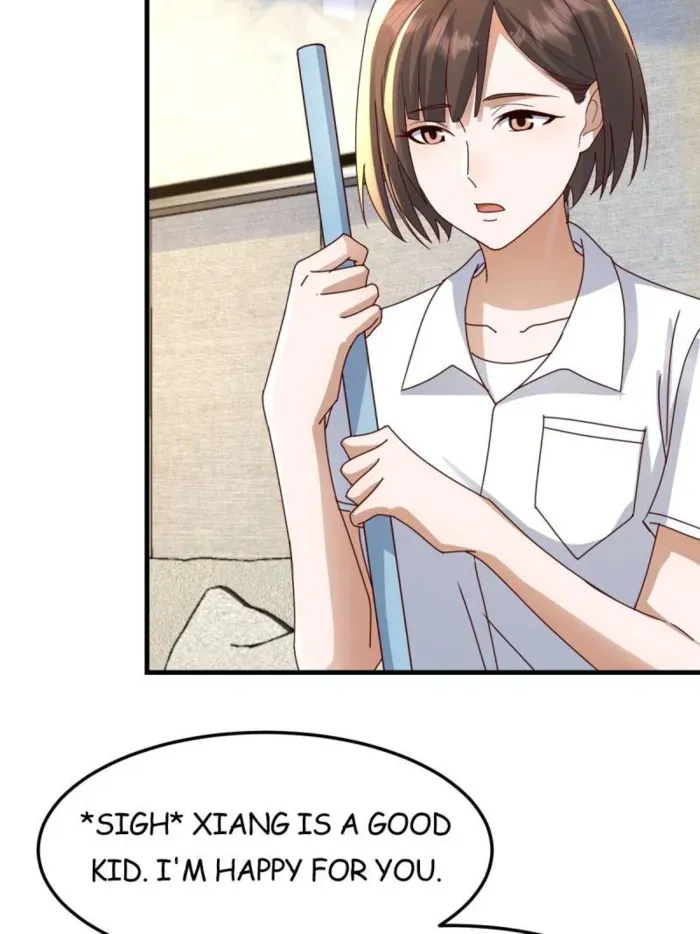 I Have Twin Girlfriends Chapter 334 page 22 - 