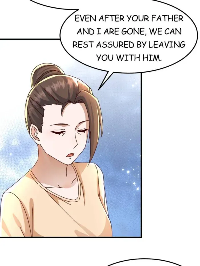 I Have Twin Girlfriends Chapter 334 page 23 - 
