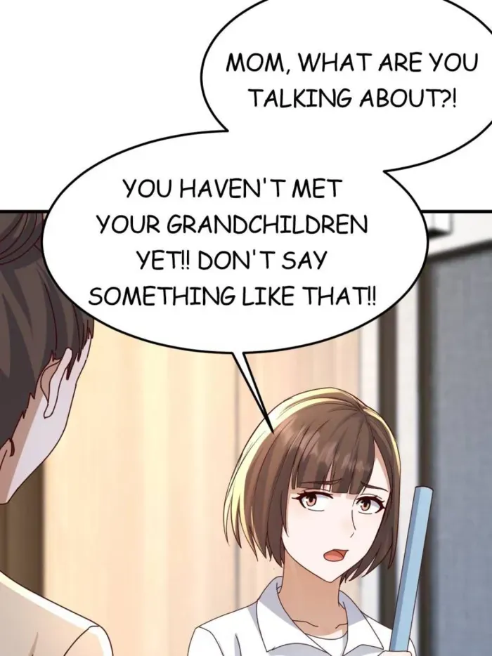 I Have Twin Girlfriends Chapter 334 page 24 - 