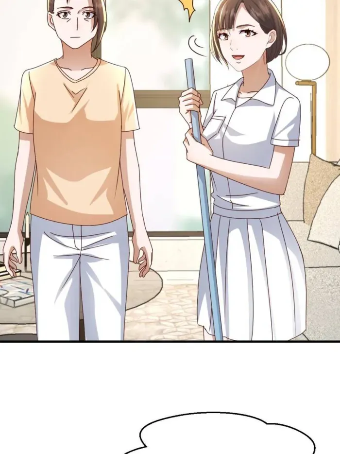 I Have Twin Girlfriends Chapter 334 page 28 - 