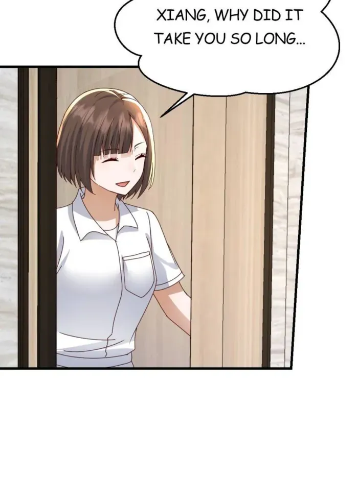 I Have Twin Girlfriends Chapter 334 page 29 - 