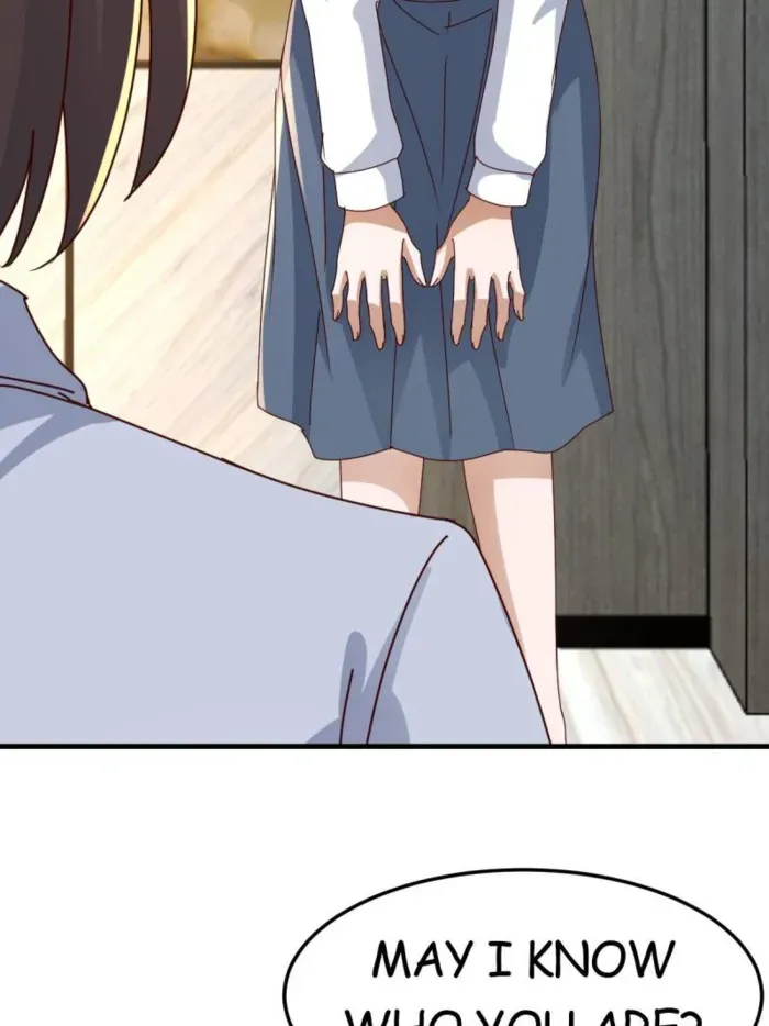 I Have Twin Girlfriends Chapter 334 page 32 - 