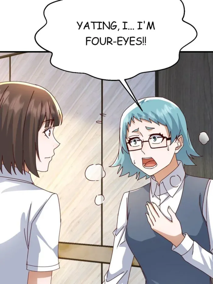 I Have Twin Girlfriends Chapter 334 page 34 - 