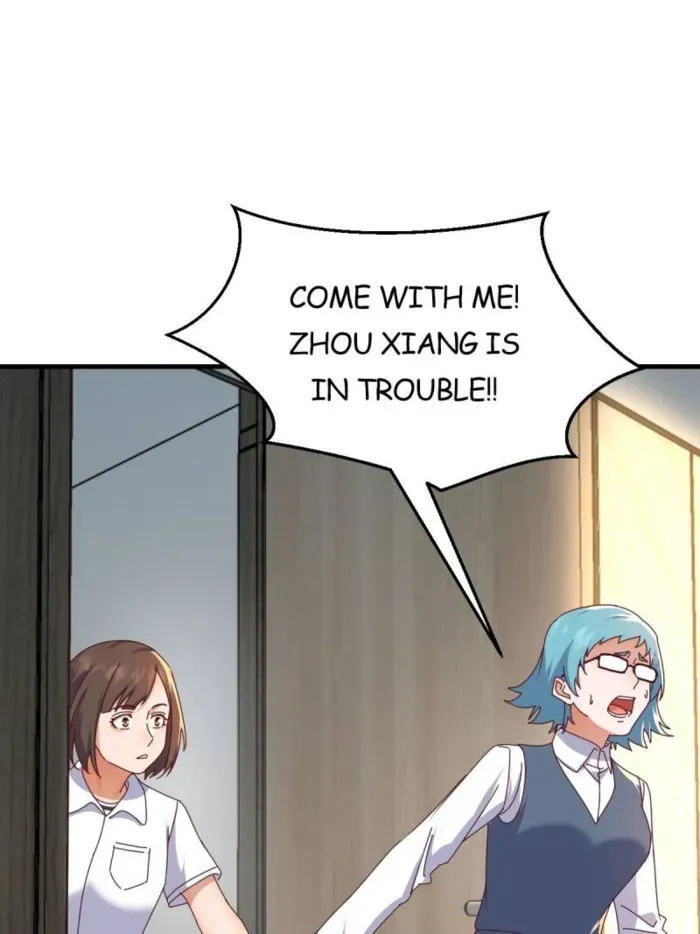 I Have Twin Girlfriends Chapter 334 page 37 - 