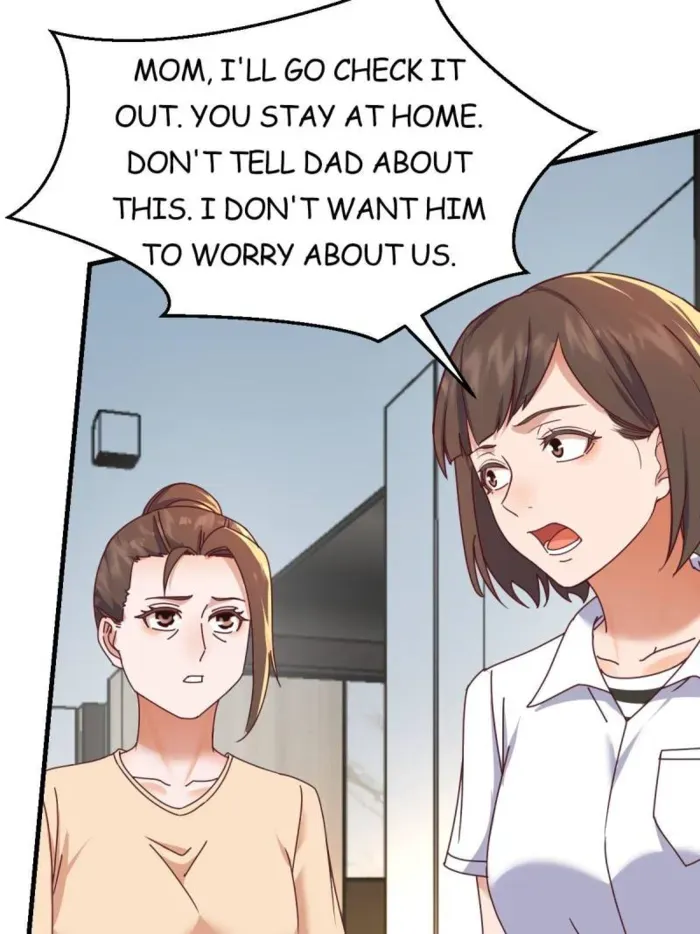 I Have Twin Girlfriends Chapter 334 page 40 - 