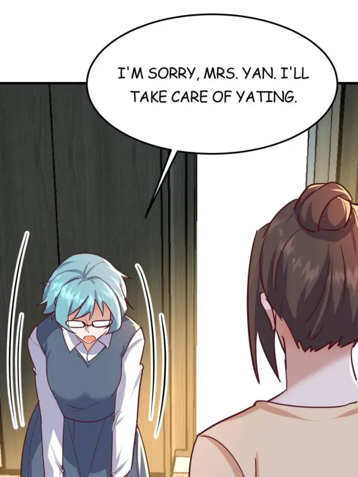 I Have Twin Girlfriends Chapter 334 page 43 - 