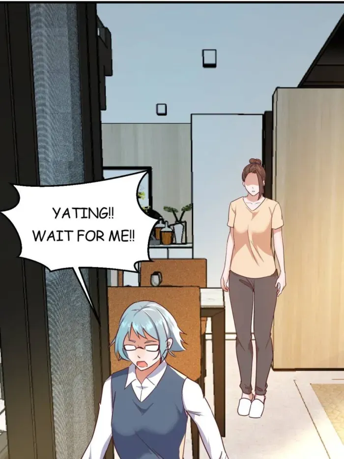 I Have Twin Girlfriends Chapter 334 page 45 - 