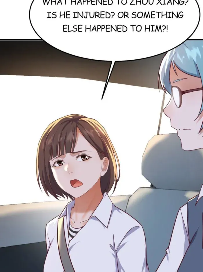 I Have Twin Girlfriends Chapter 334 page 52 - 