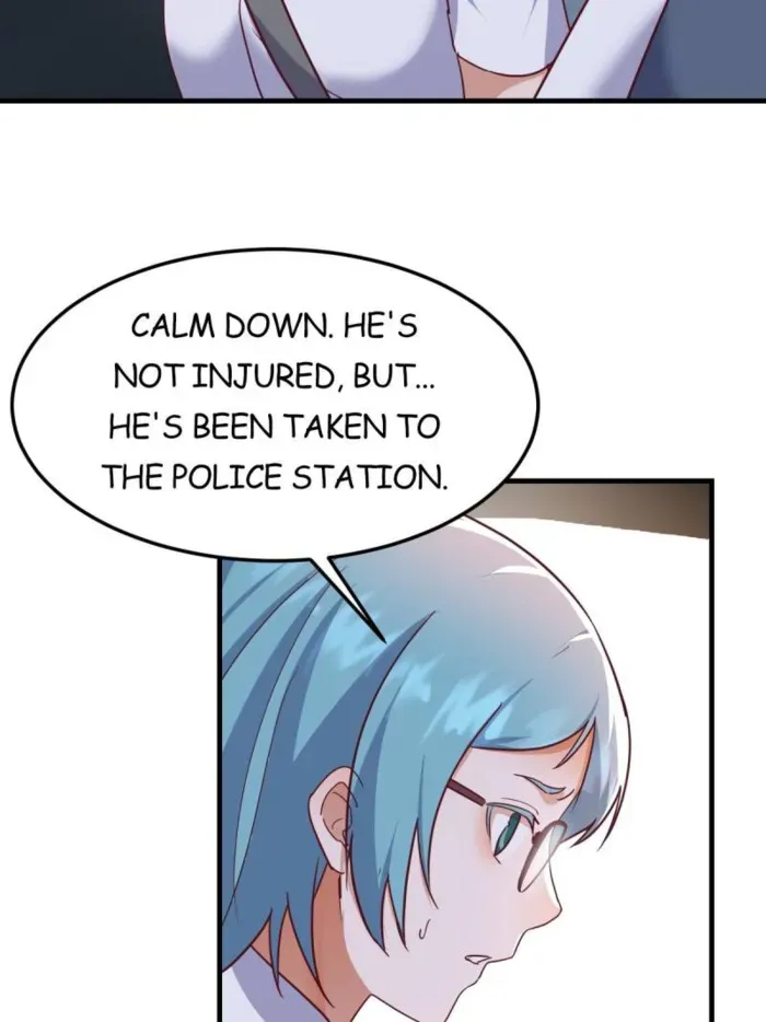 I Have Twin Girlfriends Chapter 334 page 53 - 