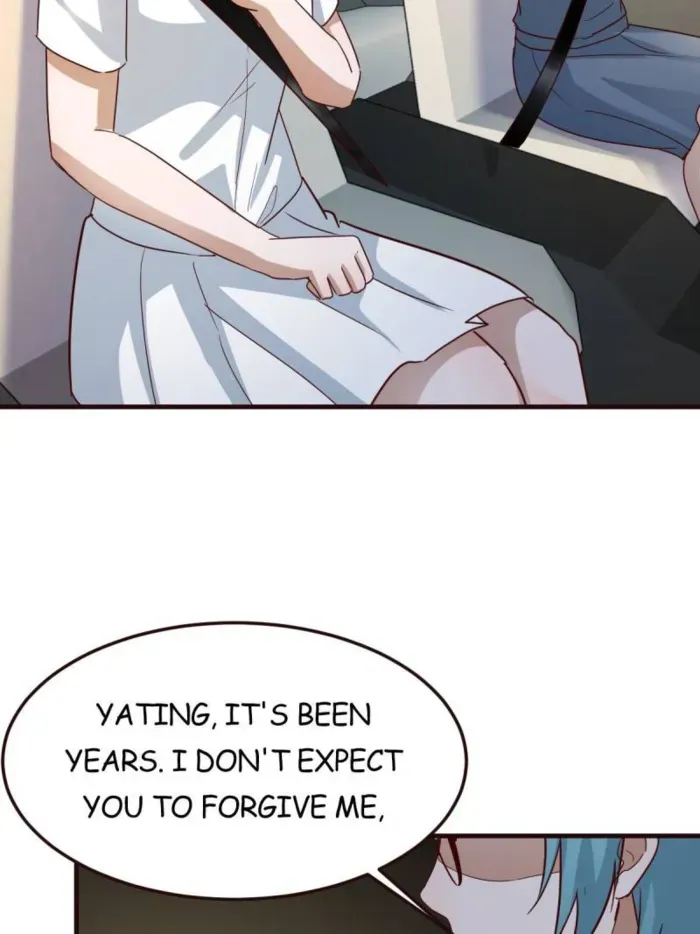 I Have Twin Girlfriends Chapter 334 page 58 - 