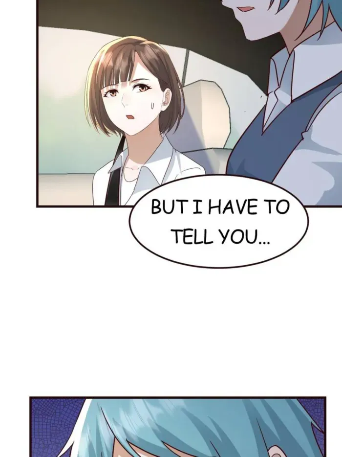 I Have Twin Girlfriends Chapter 334 page 59 - 
