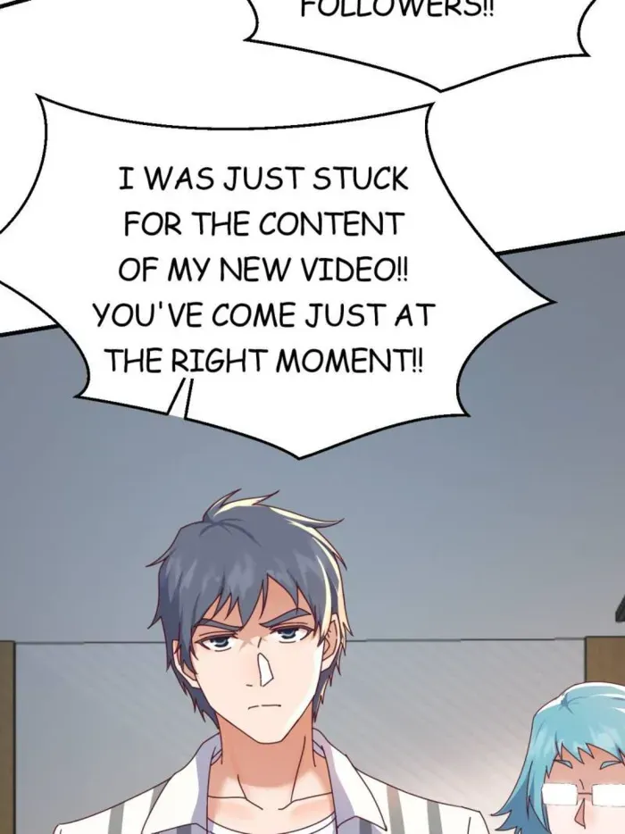 I Have Twin Girlfriends Chapter 334 page 10 - 