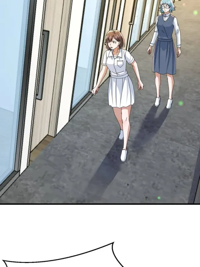 I Have Twin Girlfriends Chapter 335 page 11 - 
