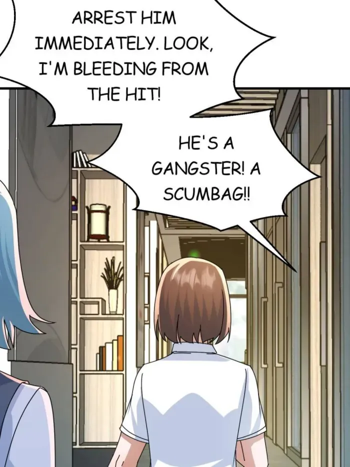 I Have Twin Girlfriends Chapter 335 page 12 - 