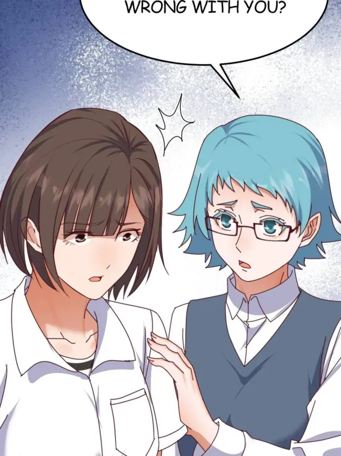 I Have Twin Girlfriends Chapter 335 page 16 - 