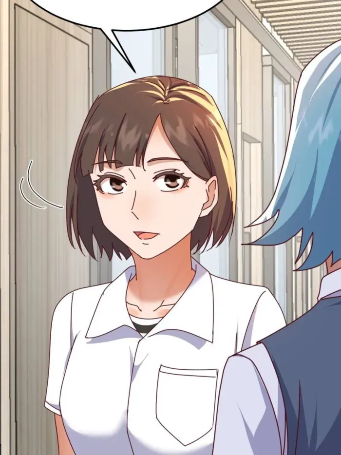 I Have Twin Girlfriends Chapter 335 page 19 - 