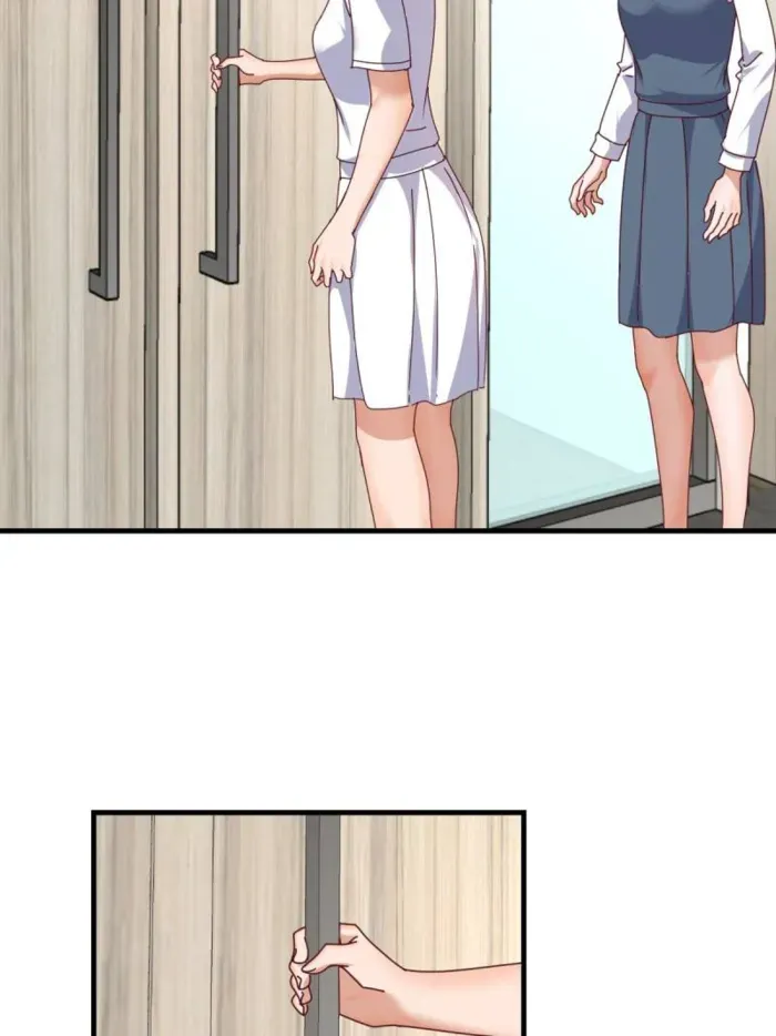 I Have Twin Girlfriends Chapter 335 page 21 - 