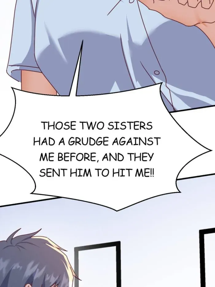 I Have Twin Girlfriends Chapter 335 page 24 - 