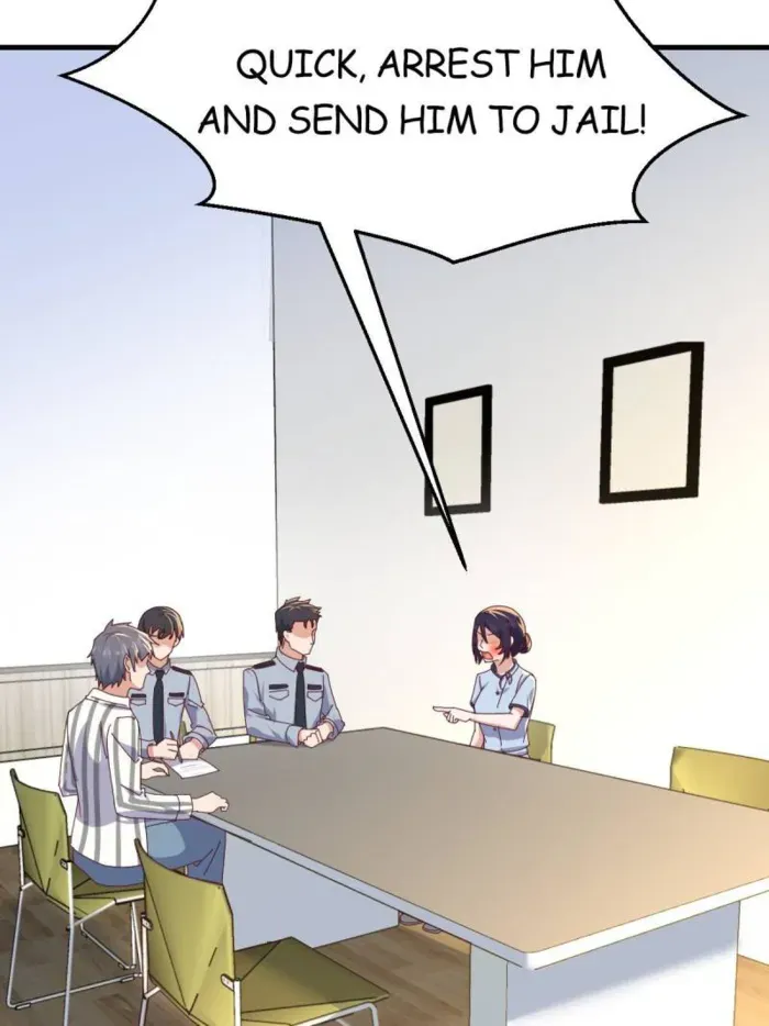 I Have Twin Girlfriends Chapter 335 page 26 - 