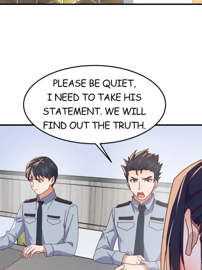 I Have Twin Girlfriends Chapter 335 page 27 - 