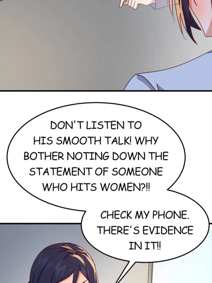 I Have Twin Girlfriends Chapter 335 page 28 - 
