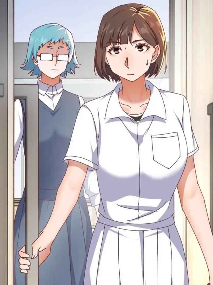 I Have Twin Girlfriends Chapter 335 page 31 - 