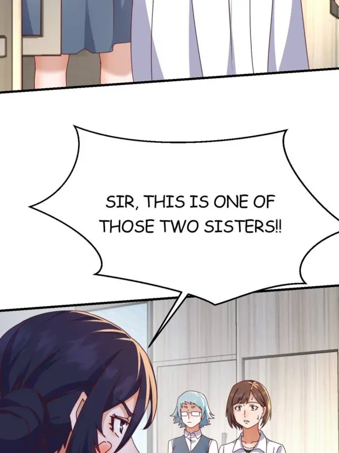 I Have Twin Girlfriends Chapter 335 page 32 - 