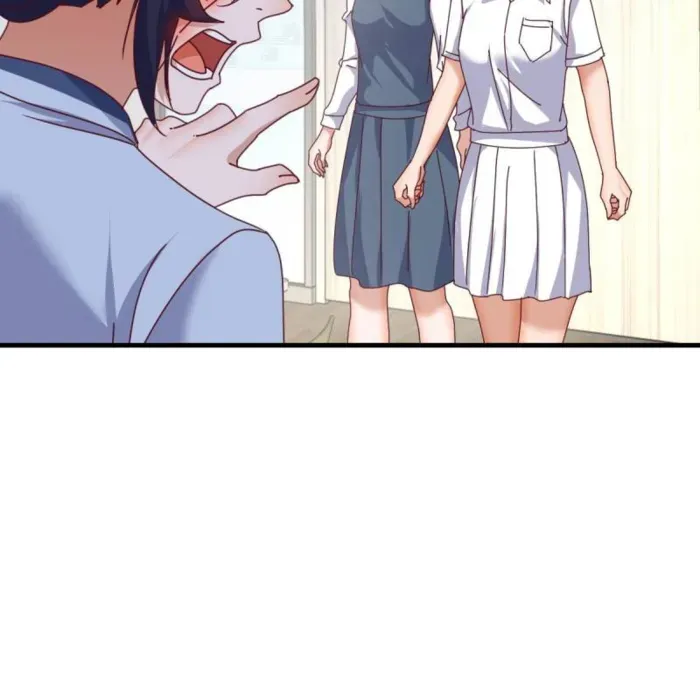 I Have Twin Girlfriends Chapter 335 page 33 - 