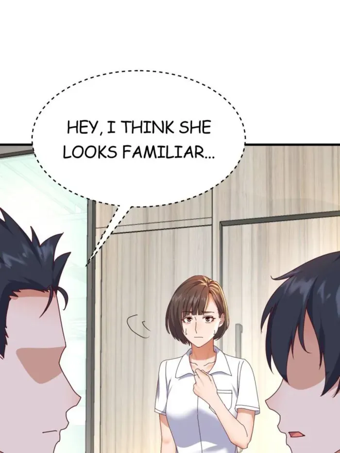 I Have Twin Girlfriends Chapter 335 page 35 - 