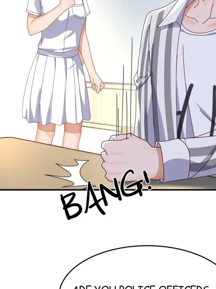 I Have Twin Girlfriends Chapter 335 page 39 - 