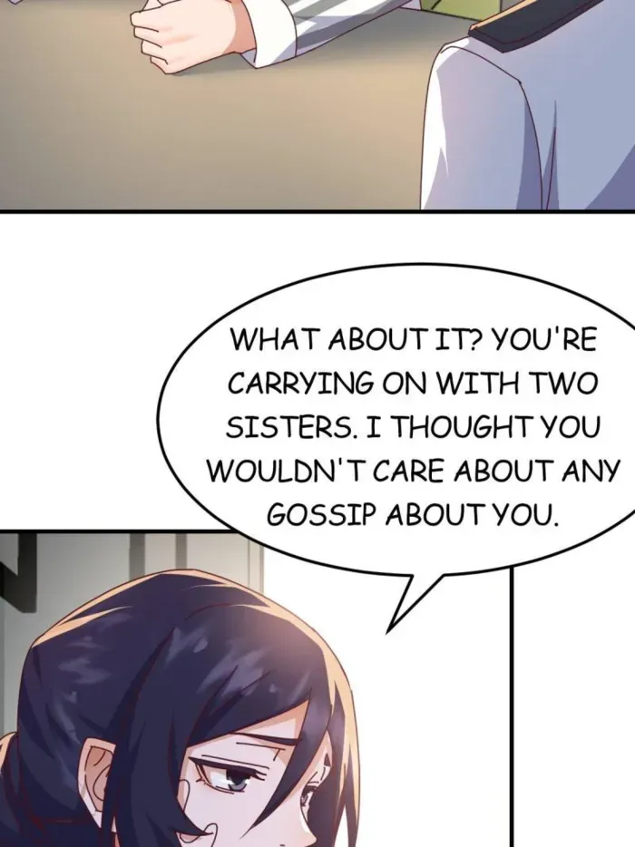 I Have Twin Girlfriends Chapter 335 page 41 - 