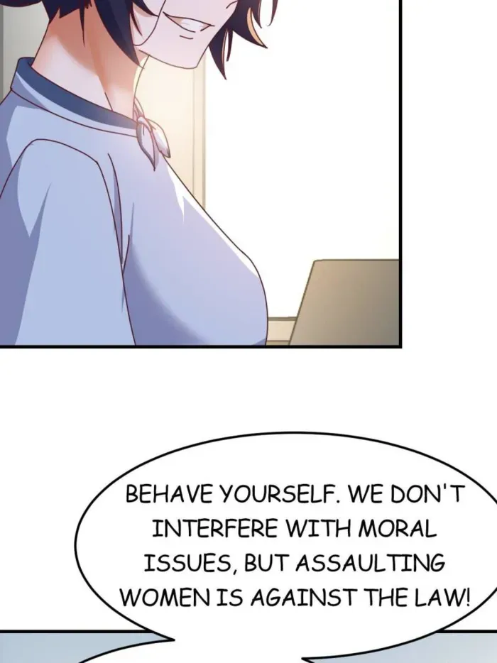 I Have Twin Girlfriends Chapter 335 page 42 - 