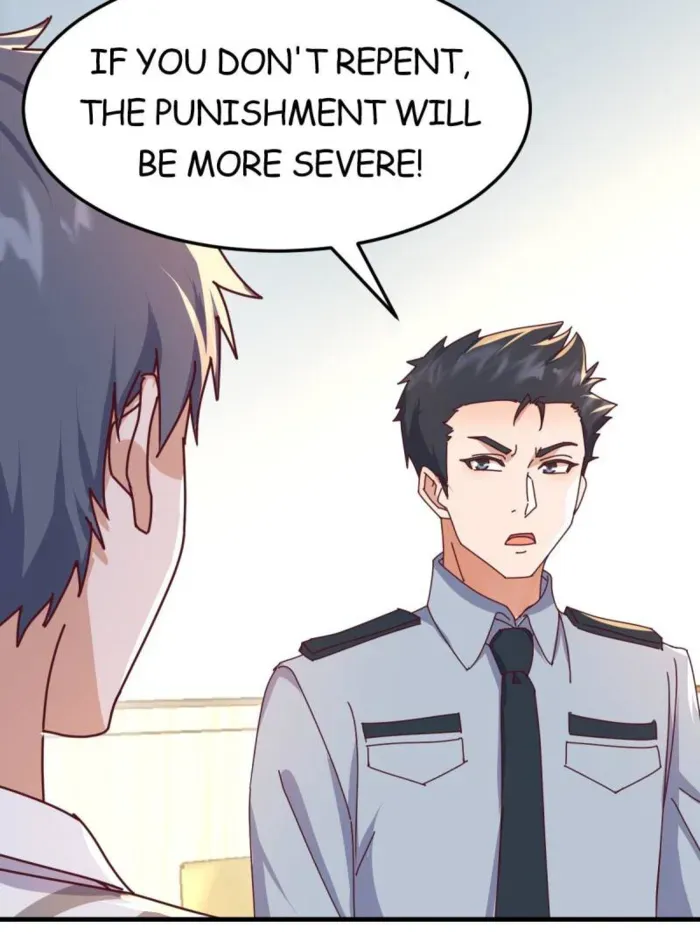 I Have Twin Girlfriends Chapter 335 page 43 - 