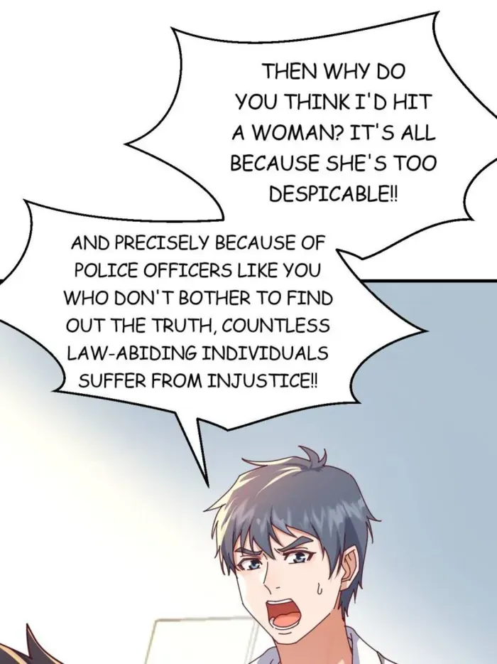 I Have Twin Girlfriends Chapter 335 page 44 - 