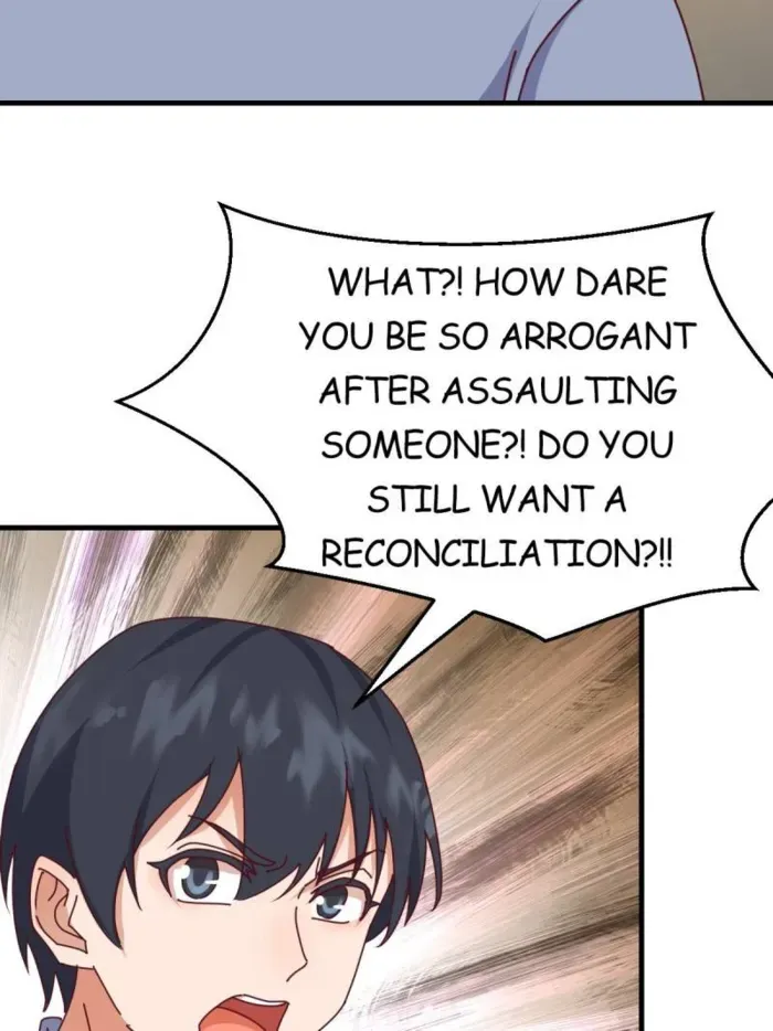 I Have Twin Girlfriends Chapter 335 page 46 - 