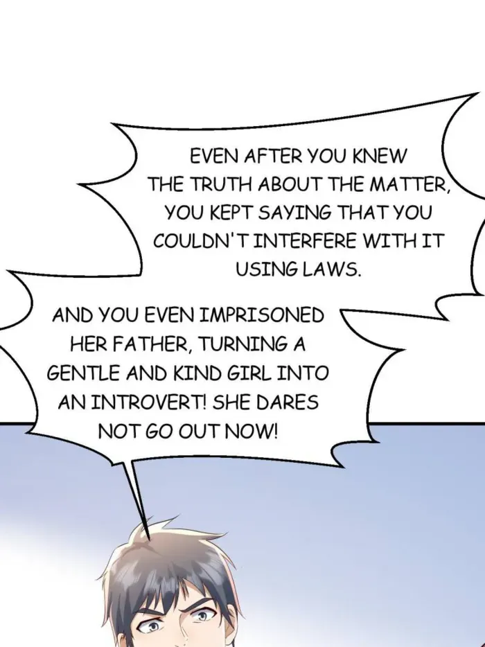 I Have Twin Girlfriends Chapter 335 page 51 - 