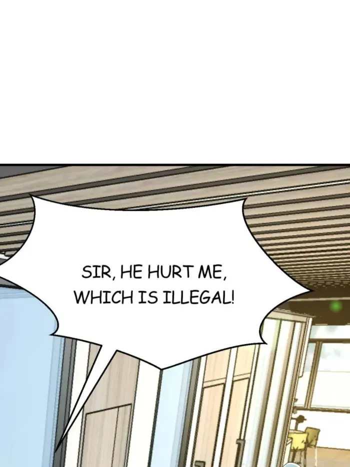 I Have Twin Girlfriends Chapter 335 page 10 - 