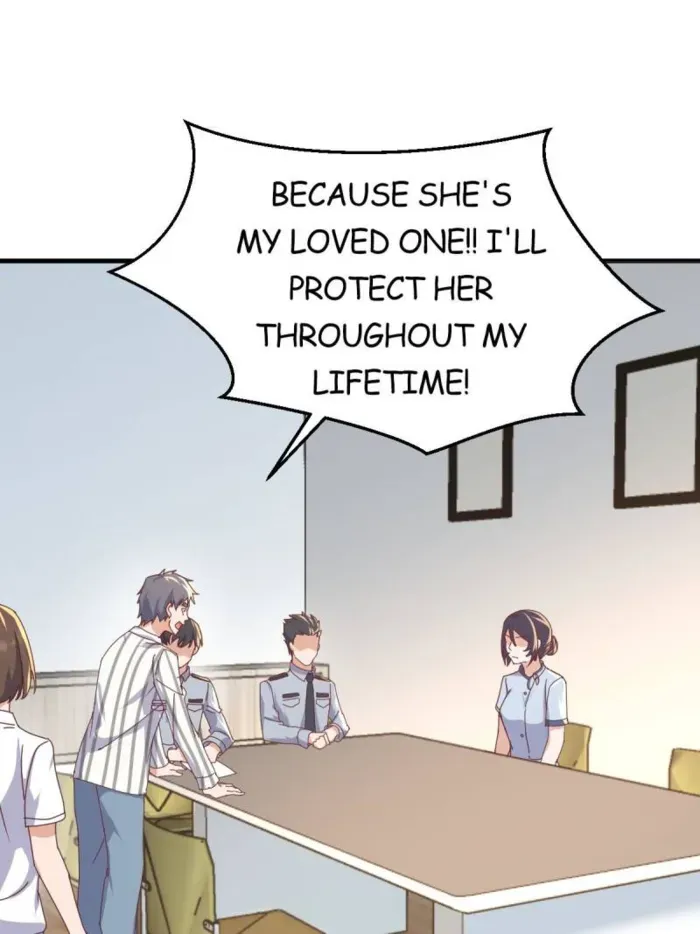 I Have Twin Girlfriends Chapter 336 page 1 - 
