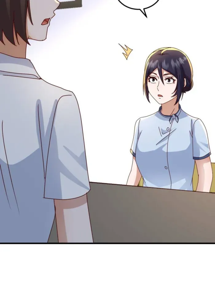 I Have Twin Girlfriends Chapter 336 page 23 - 
