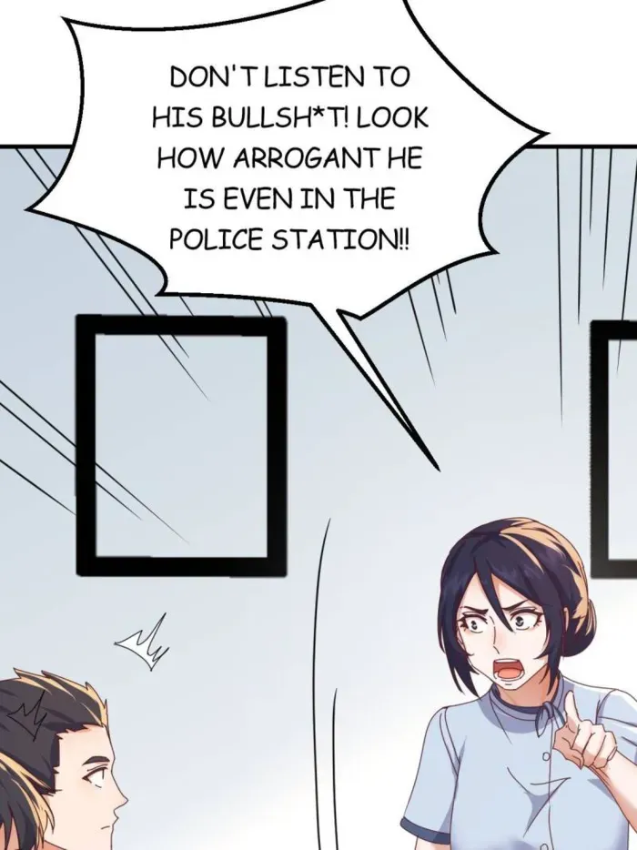 I Have Twin Girlfriends Chapter 336 page 4 - 