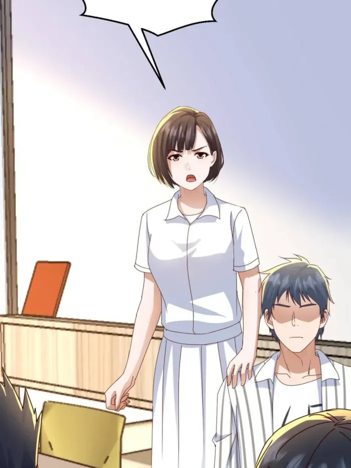 I Have Twin Girlfriends Chapter 336 page 33 - 