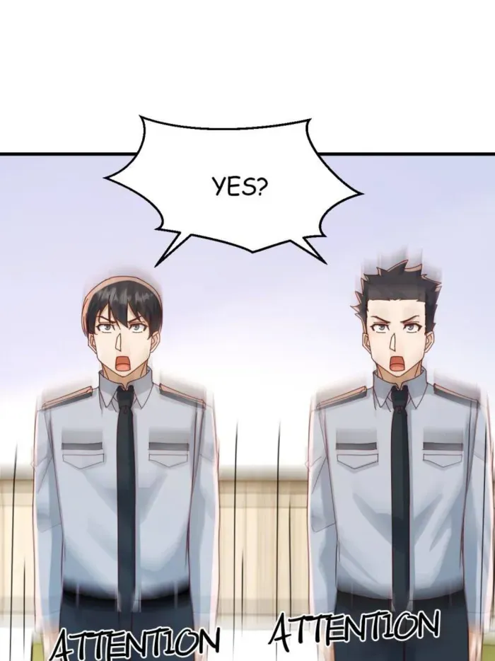 I Have Twin Girlfriends Chapter 336 page 35 - 