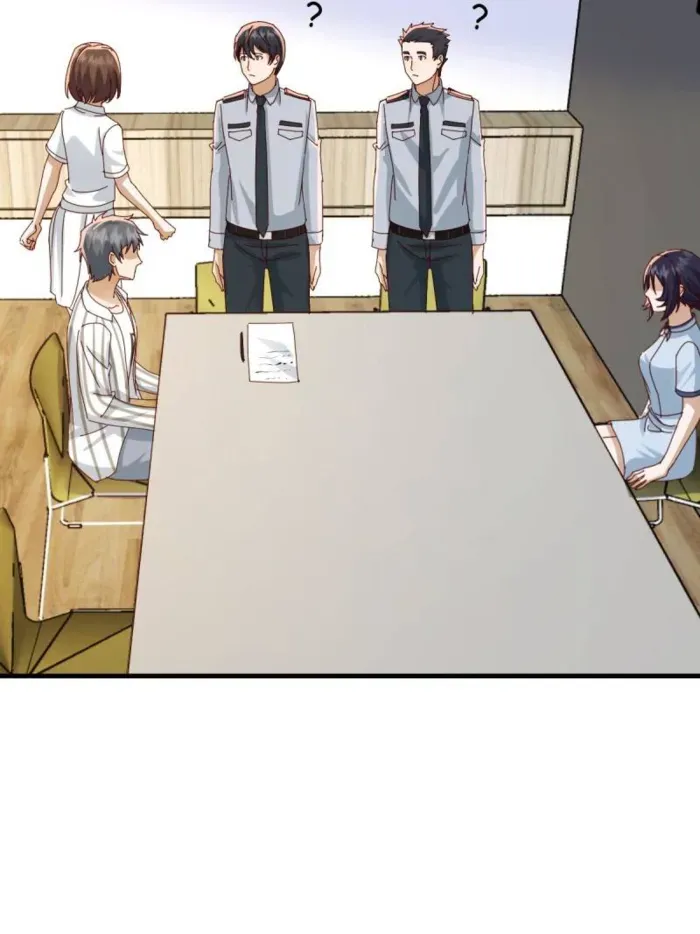 I Have Twin Girlfriends Chapter 336 page 37 - 