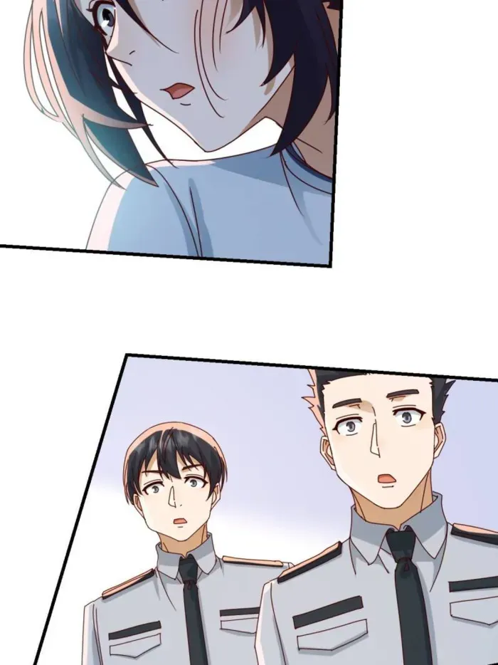 I Have Twin Girlfriends Chapter 336 page 44 - 