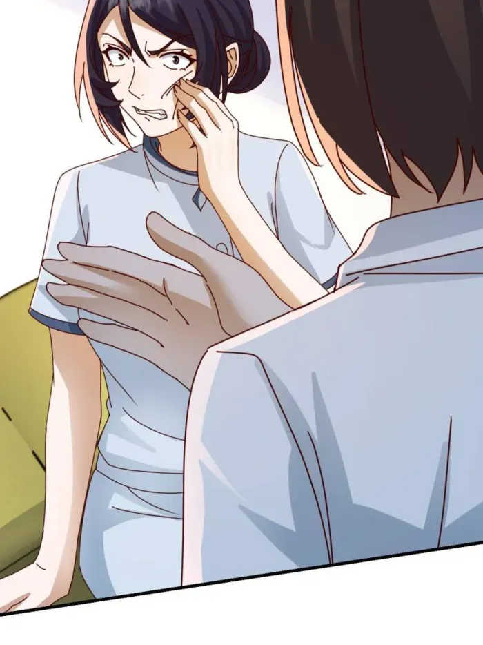 I Have Twin Girlfriends Chapter 336 page 47 - 