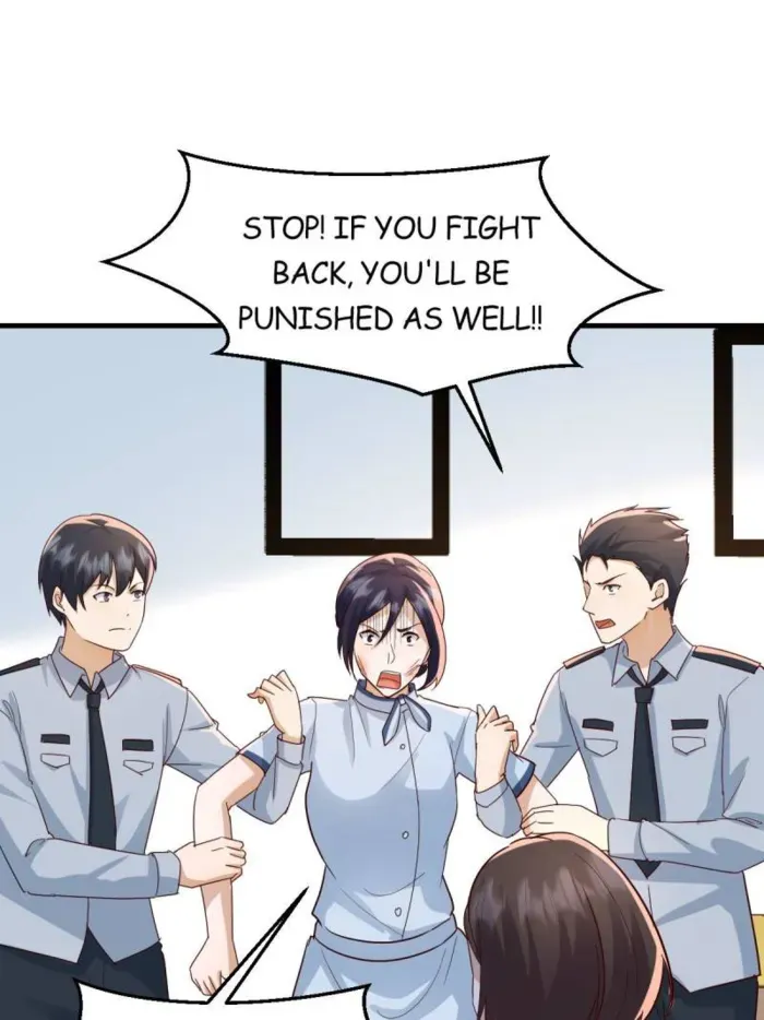 I Have Twin Girlfriends Chapter 336 page 53 - 