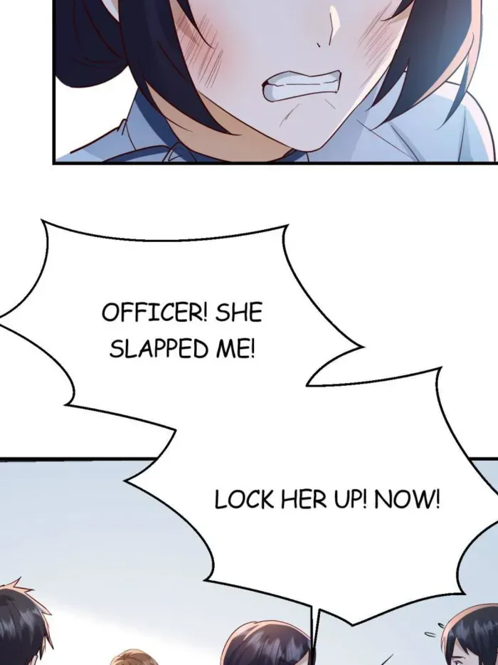 I Have Twin Girlfriends Chapter 336 page 58 - 